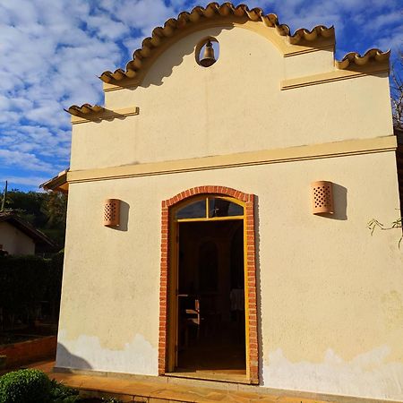 Villa D'Ouro Pousada Tiradentes Exterior foto