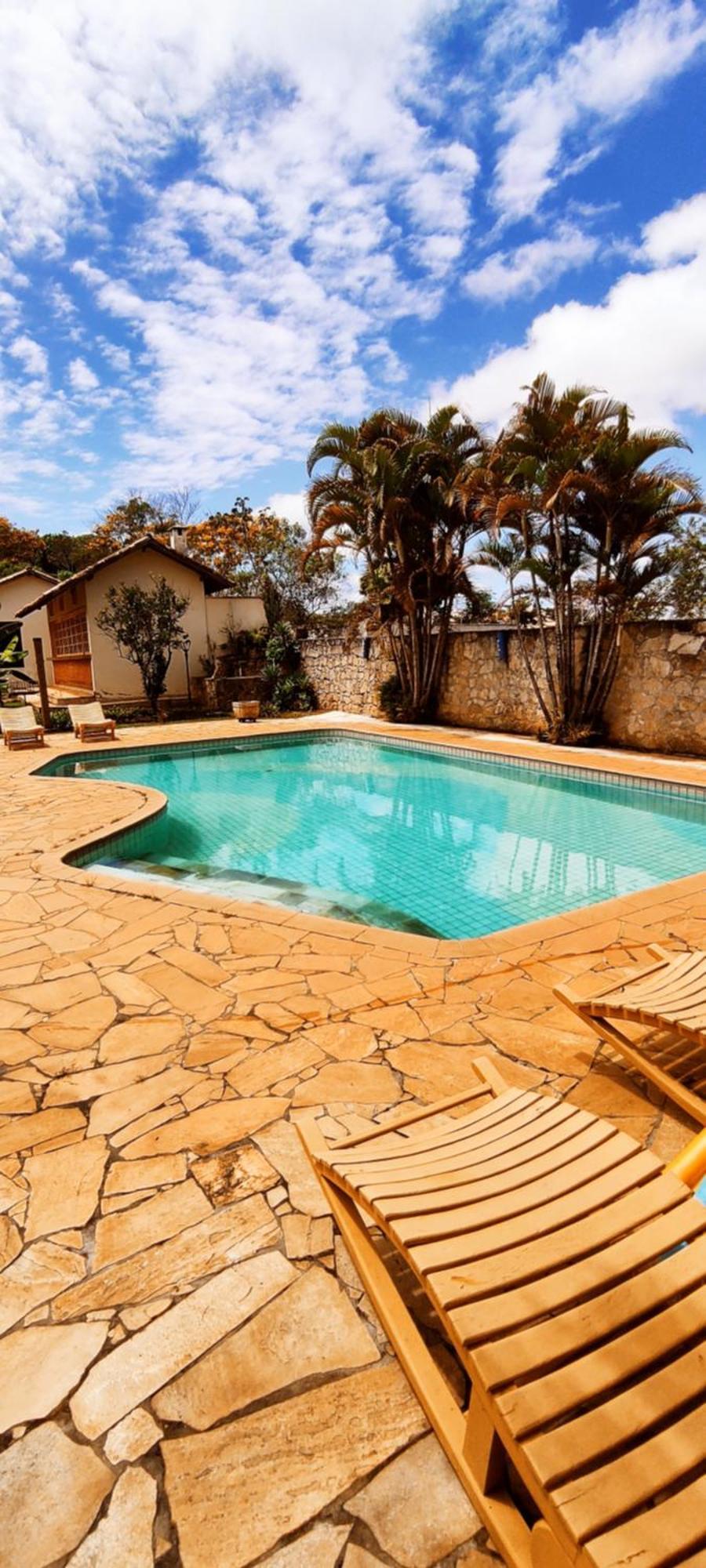 Villa D'Ouro Pousada Tiradentes Exterior foto
